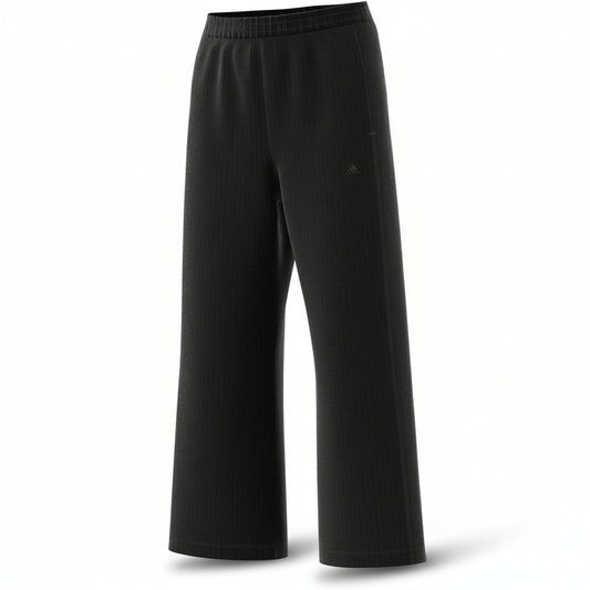 Adidas Pants W STU WD 7/8 P (HD8945-BLACK) Women