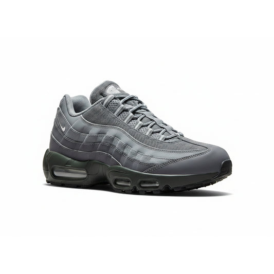 Nike Air Max 95 Dark Grey Anthracite, Men