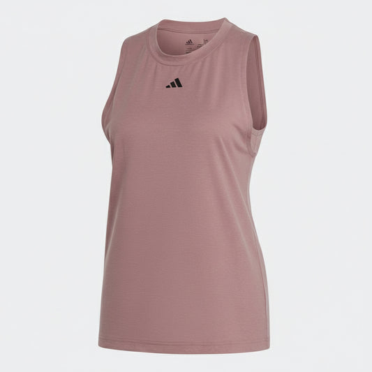 Adidas Tank Top W YOGA TANK (HZ9073-MULTICOLOUR) Women