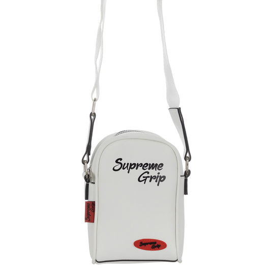 Supreme Grip Bags Dosh (CM2340053BPR-WHITE) Unisex
