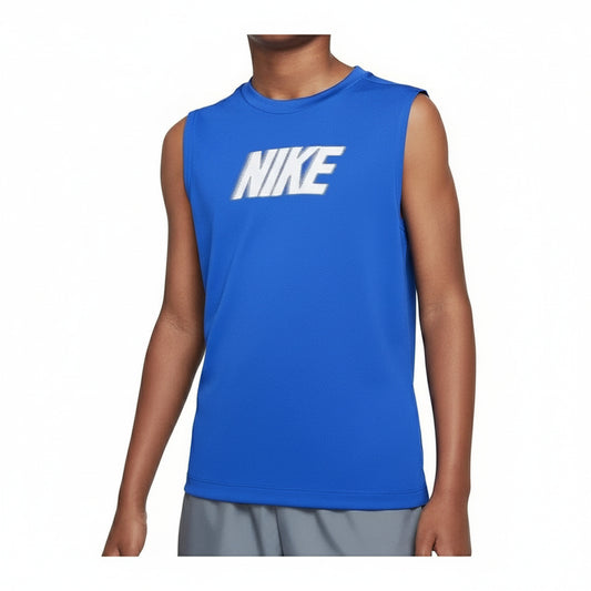 Nike B NK DF MULTI + SL TOP GX (FB1281-480) Men