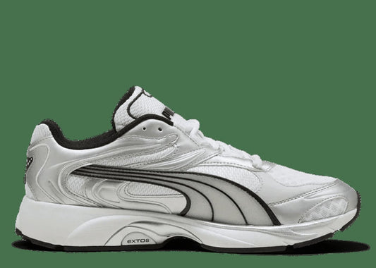 Extos Millennium ''White Silver'', Men