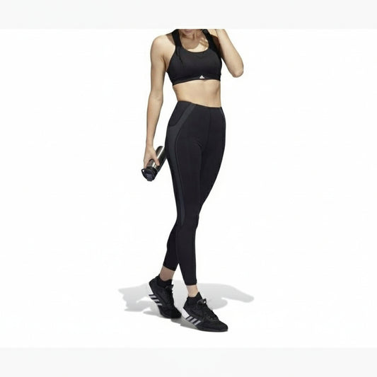 Adidas Leggings TRLD 78 TIG (HK6562-BLACK) Women