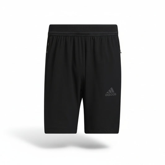 Adidas Shorts H.RDY WARRI SHO (GT8272-BLACK) Men