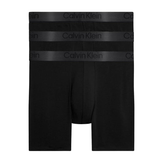 Calvin Klein Brief Boxershorts (3-pack) (000NB3652A-UB1) Men
