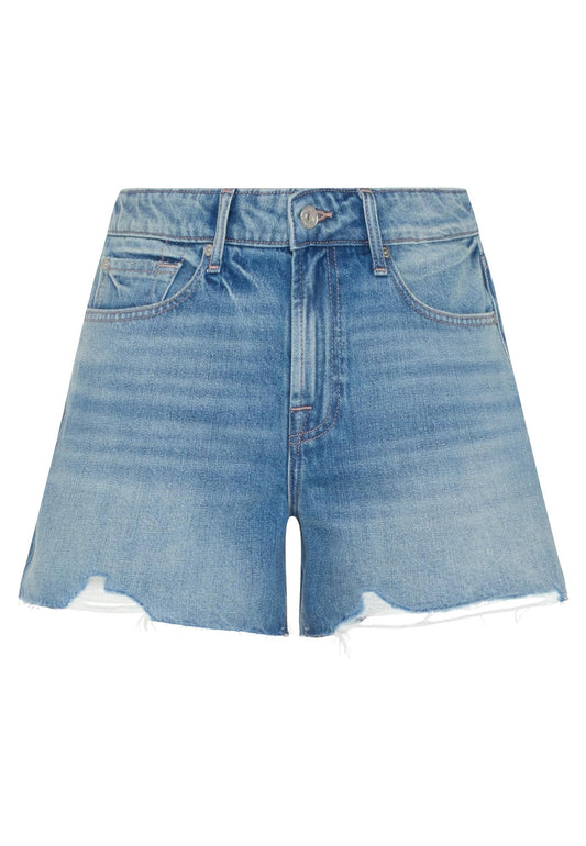 7 for all mankind Shorts MONROE Women