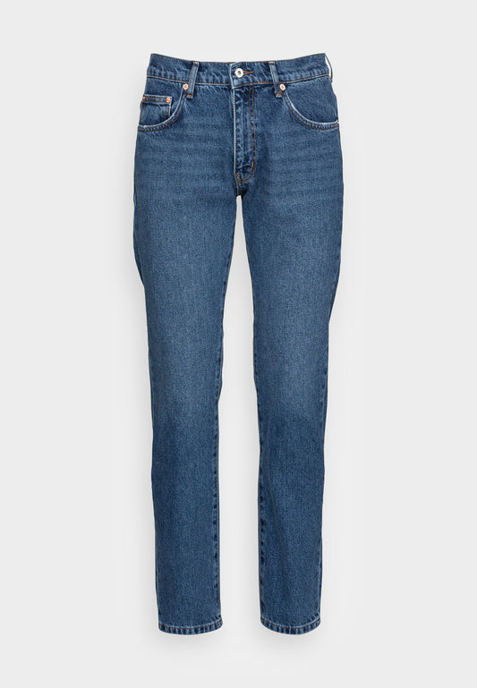 Woodbird Doc Blooke Jeans (WOD22G00B-K11) Men