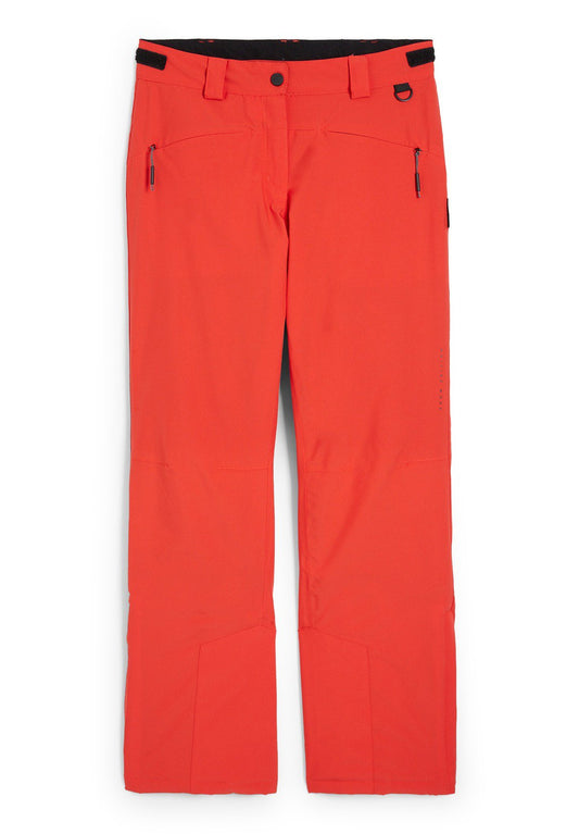 C&A Ski pants Red (C6F21A0G4-G11) Women
