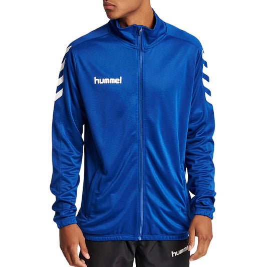 Hummel Core Poly Training Jacket (036893-7045SR) Unisex