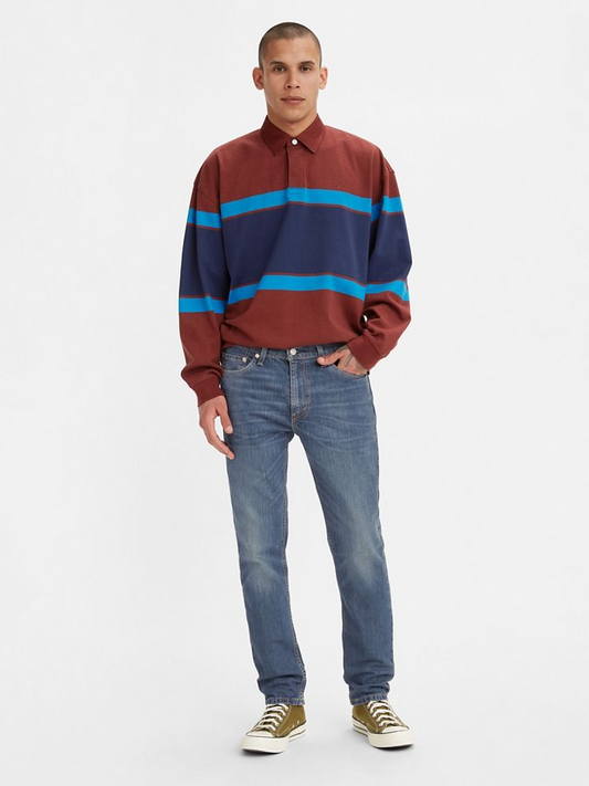 Levi's Slim Crab Brittlegrill Jeans Blue (04511-5547-3644113) Men