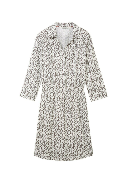 Kleider & Jumpsuits Gemustertes Kleid Women