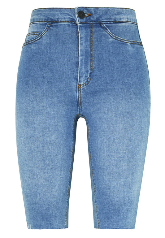 NMBE CALLIE HW SHORTS VI074LB Women