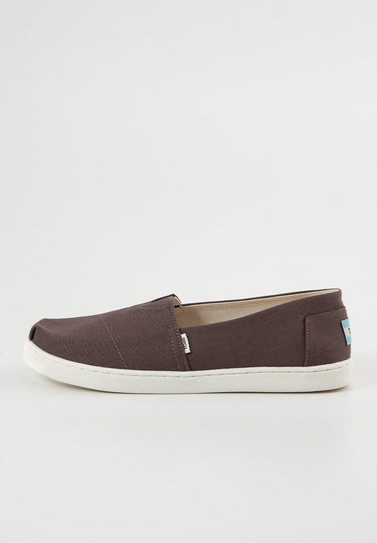 Toms BELMONT brown (ZZO2R7406-C00) Kids