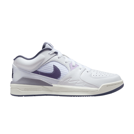 Jordan Stadium 90 White Sail Cement Grey Daybreak (HF5760-151) Women