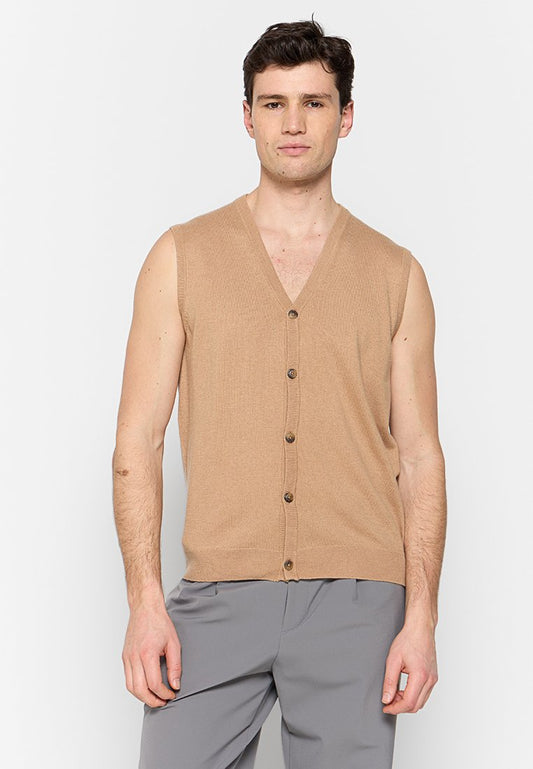 PULL FANCY M.CACHEM. Men