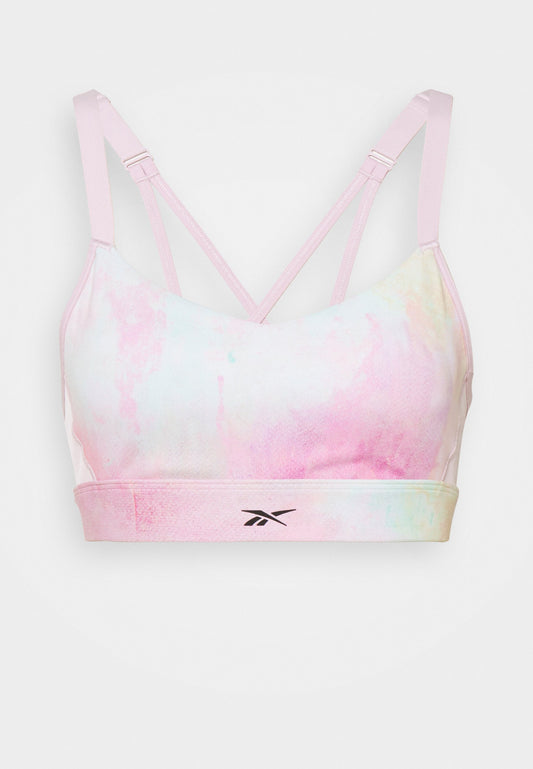 SR Lux Strappy Bra- DF Women