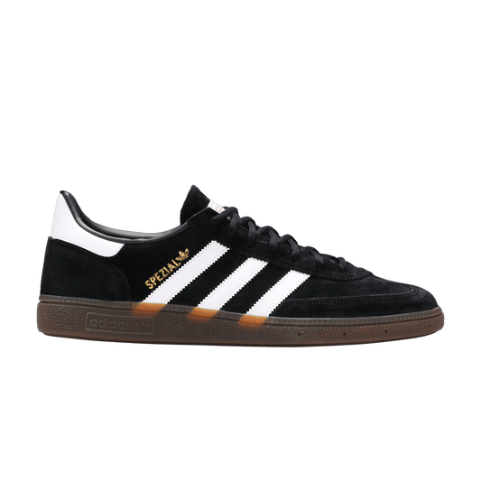 adidas Handball Spezial Black Gum (DB3021) Unisex