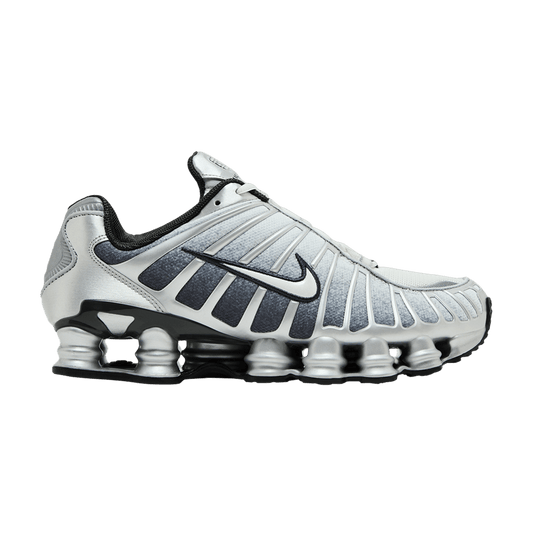 Nike Shox TL Metallic Silver (IH4466-095) Unisex