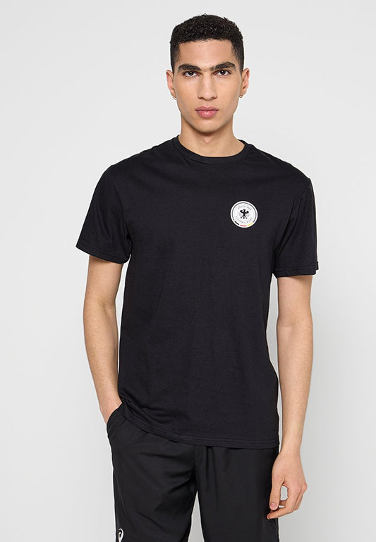 Small Crest T-Shirt Men