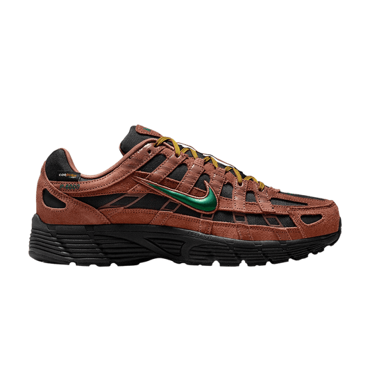 Nike P-6000 Premium Cordura Fauna Brown (IH0946-200) Unisex