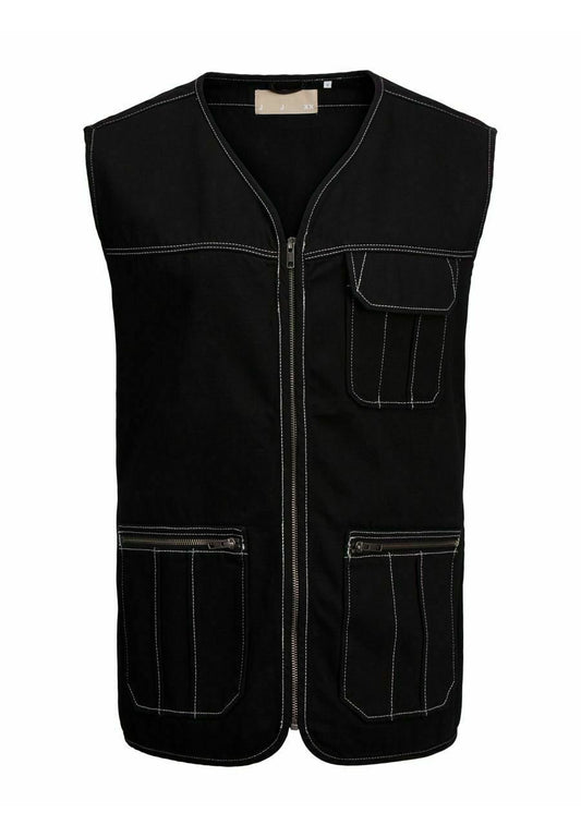 JJXX Weste JXOctavia Work inspired (JJ621U00A-Q11) Women