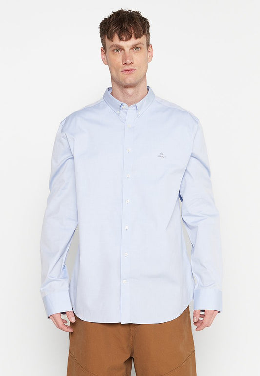 SLIM PINPOINT OXFORD CLU BD Men
