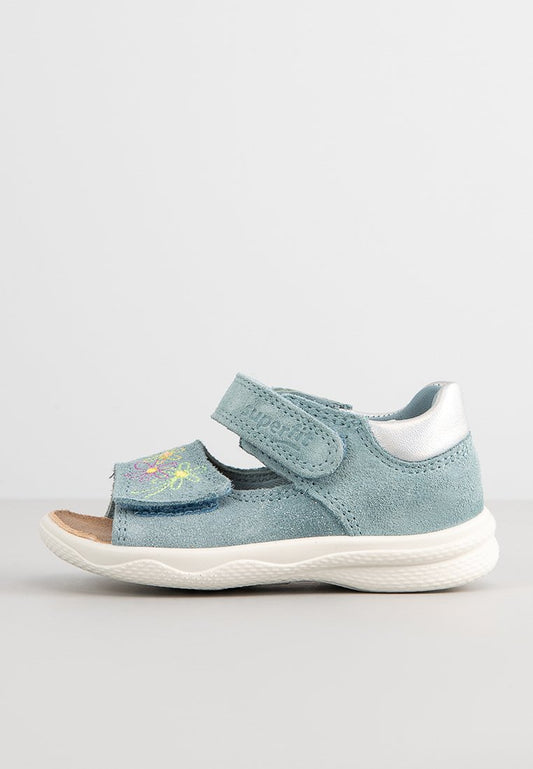 Superfit POLLY light blue (ZZO209T85-K01) Kids