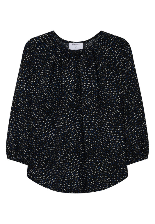 Seidensticker Shirtbluse Schwarze Rose Women