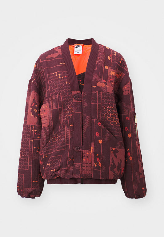 Nike U NSW NOC JQRD JKT (NI121G093-G11) Women