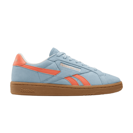 Reebok Club C Grounds Uk (100207962) Unisex