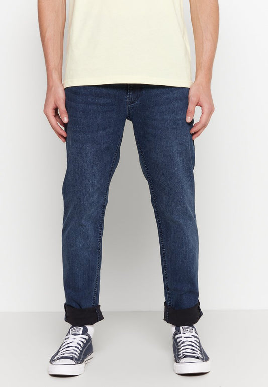 Jack & Jones JWHLIAM JJORIGINAL SQ 438 Blue (ZZO27V710-K00) Men