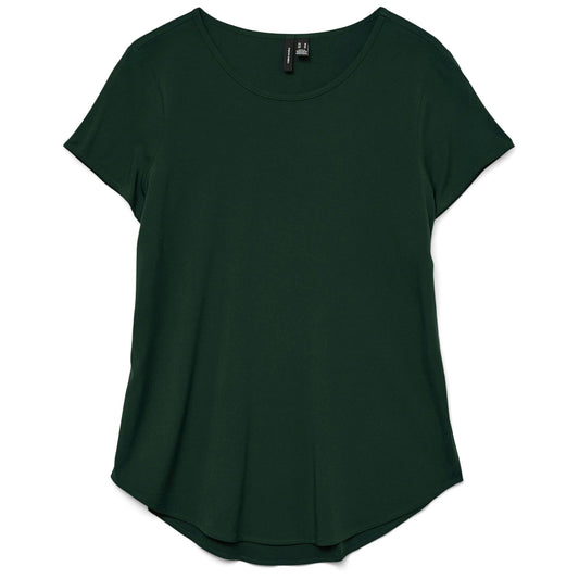Vero Moda Bella Shirt (10303431-PINEGROVE) Women