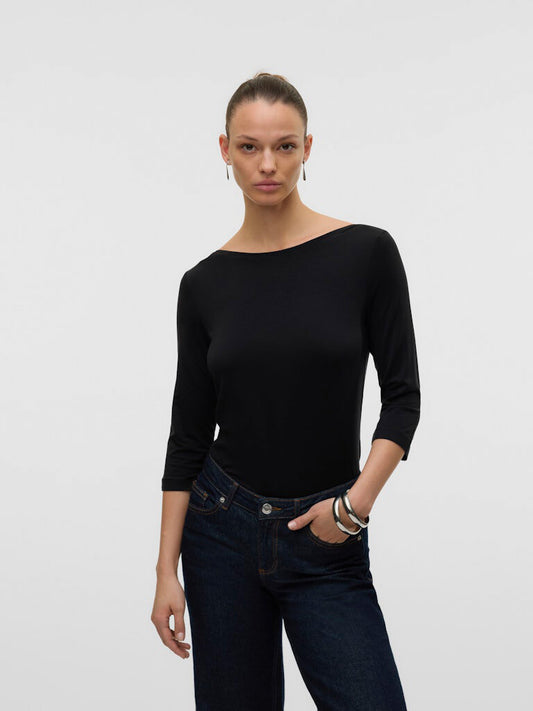 Aware By Vero Moda Fiona T-Shirt (10323423) Women