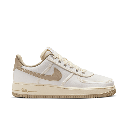 Nike Air Force 1 Low '07 Sail Coconut (HF4263-133) Women