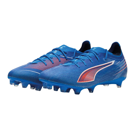 Puma Ultra 6 Pro FG/AG Soccer Shoes (108551-01) Unisex