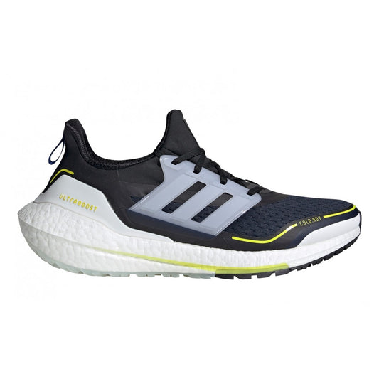 Adidas ULTRABOOST 21 C.RDY BLUE_WHITE (S23893) Men