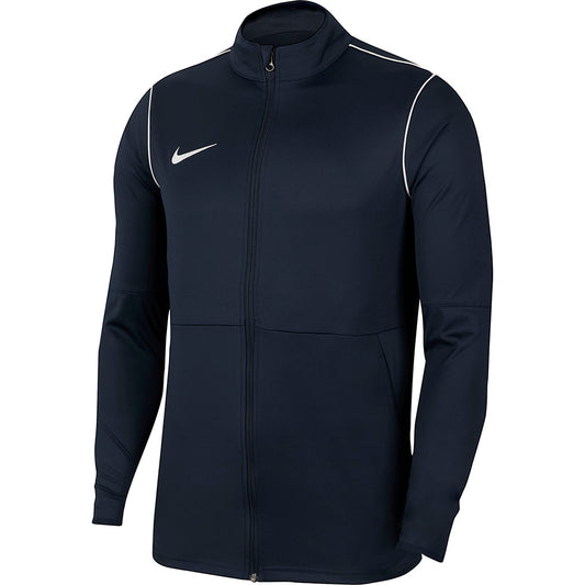 Nike Dry Park 20 TRK JKT K JUNIOR 's sweatshirt navy blue BV6906 451/FJ3026 451 Kids