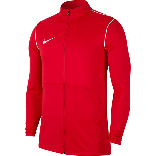 Nike Dry Park 20 TRK JKT K JUNIOR ' sweatshirt red BV6906 657/FJ3026 657 Kids