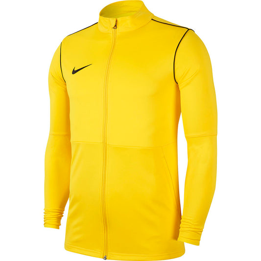 Nike Dry Park 20 TRK JKT K JUNIOR ' sweatshirt yellow BV6906 719/FJ3026 719 Kids