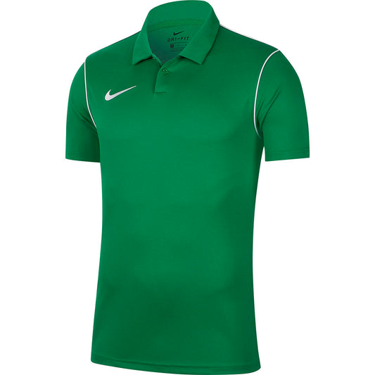 Nike M Dry Park 20 Polo T-Shirt Green BV6879 302 Men