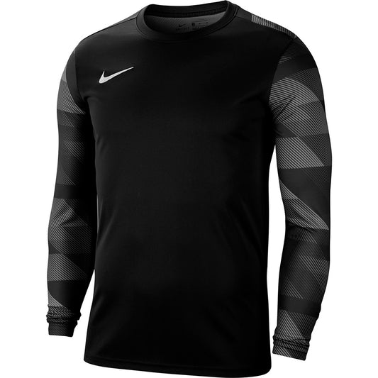 Nike Dry Park IV JSY LS GK Goalkeeper Jacket Black CJ6066 010 Men