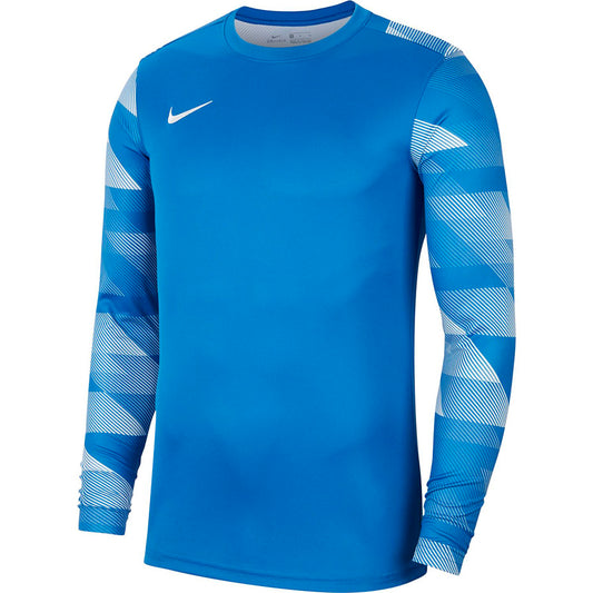 Nike Dry Park IV JSY LS GK Goalkeeper Jersey Blue CJ6066 463 Men