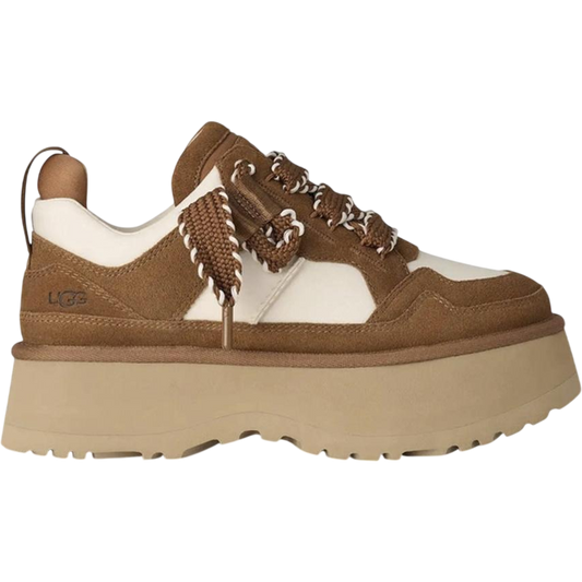 UGG W Astromel Chestnut Women