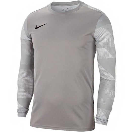 Nike Dry Park IV JSY LS GK JUNIOR ' Goalkeeper Jersey Gray CJ6072 052 Kids
