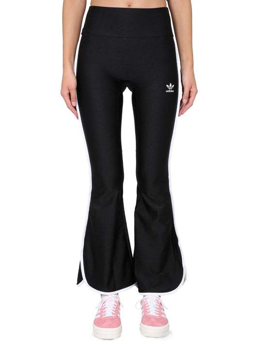 Adidas LEGGINGS BLACK (IC5590) Women