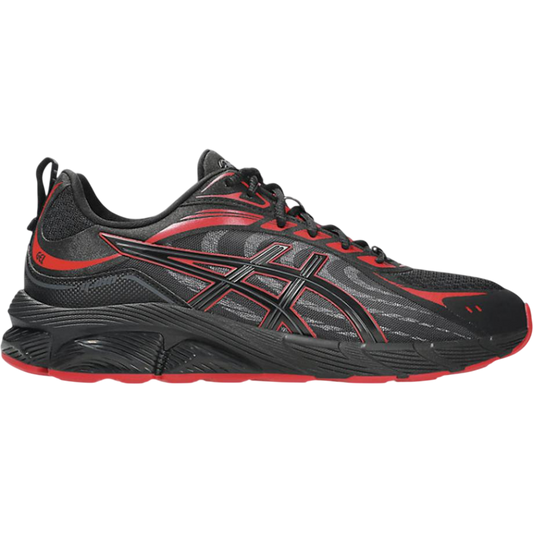 ASICS Gel-Quantum 180 VIII Black Classic Red Men