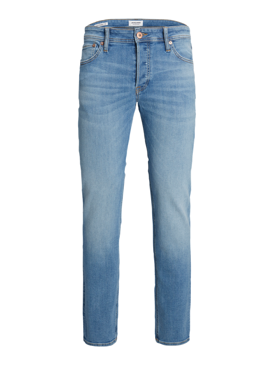 Jack & Jones Jeans Intelligence JJITIM JJORIGINAL AM 783 50SPS NOOS Blue Denim (12223505-Blue Denim) Men