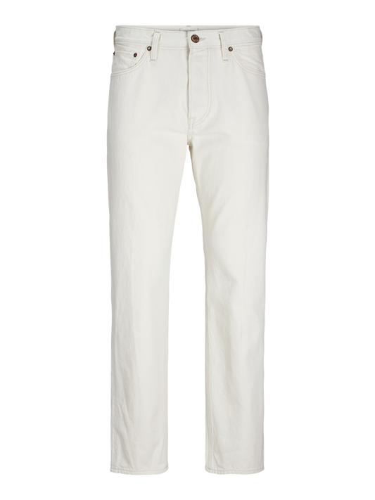 Jack & Jones Jeans Intelligence JJICHRIS JJCOOPER AM 900 NOOS Moonbeam (12246401-Moonbeam) Men