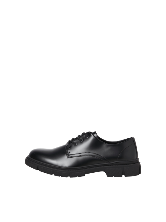 Jack & Jones Additionals JFWBAKER LACE SHOE LN Anthracite (12253995-Anthracite) Men