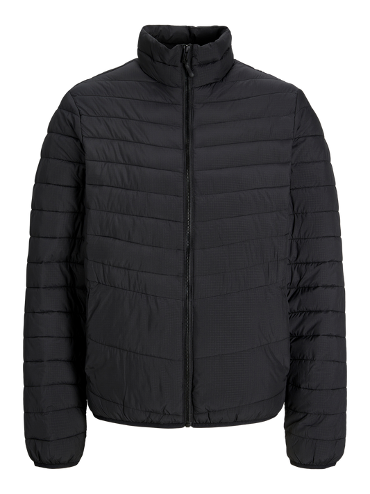 Jack & Jones Plus JJESTATE PACKABLE PUFFER COLLAR NOOS PLS (12258998) Men